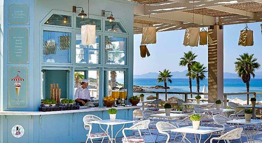 Grecotel LUXME Oasis at Riviera Olympia & Aqua Park