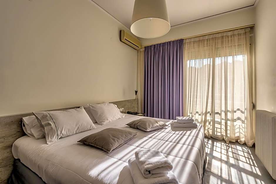 Alexios Hotel