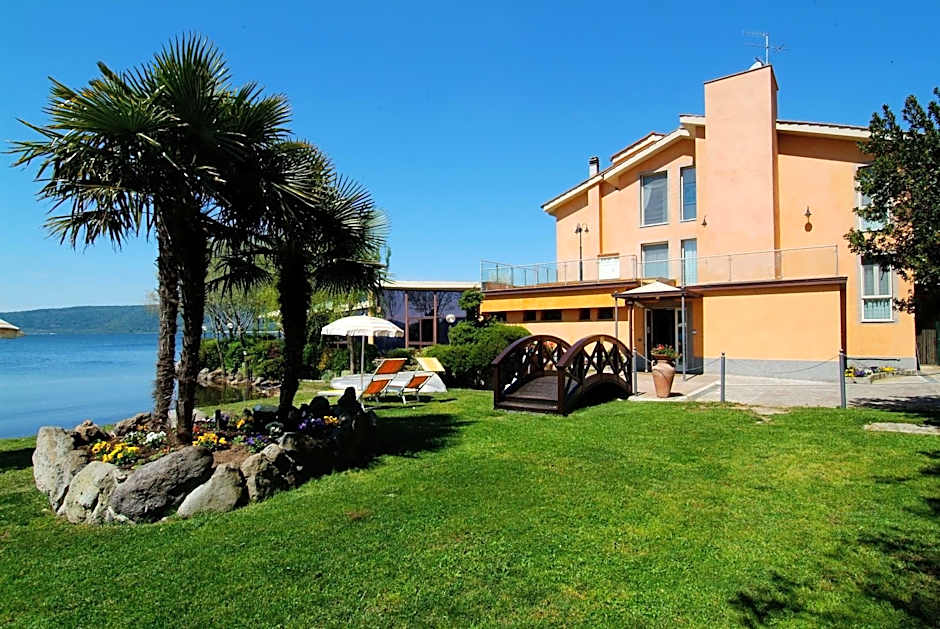 Hotel La Bella Venere