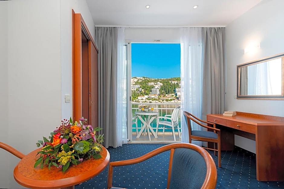 Hotel Vis