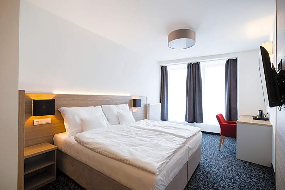 Hotel Koflík