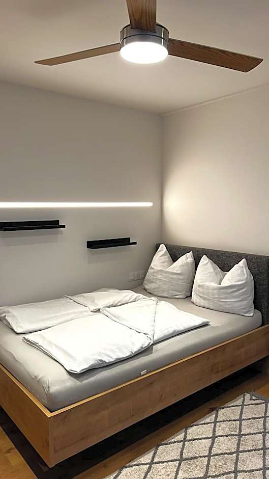 City Zimmer - Appartement Dina Mariner