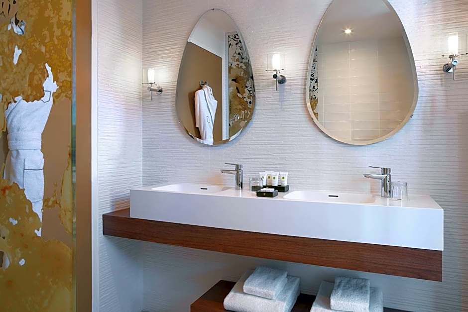 La Caserne Chanzy Hotel & Spa, Autograph Collection