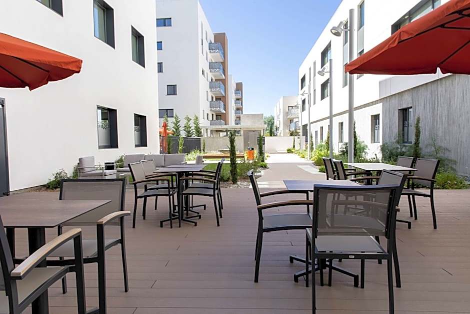 Residence Inn by Marriott Toulouse-Blagnac