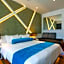 Camelot Beach Hotel