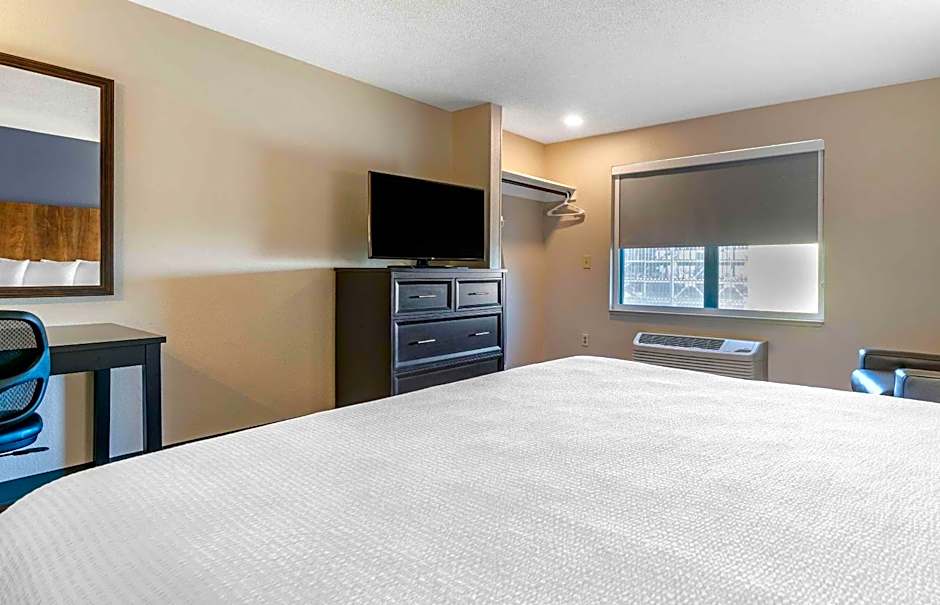 Extended Stay America Premier Suites - Oakland - Alameda
