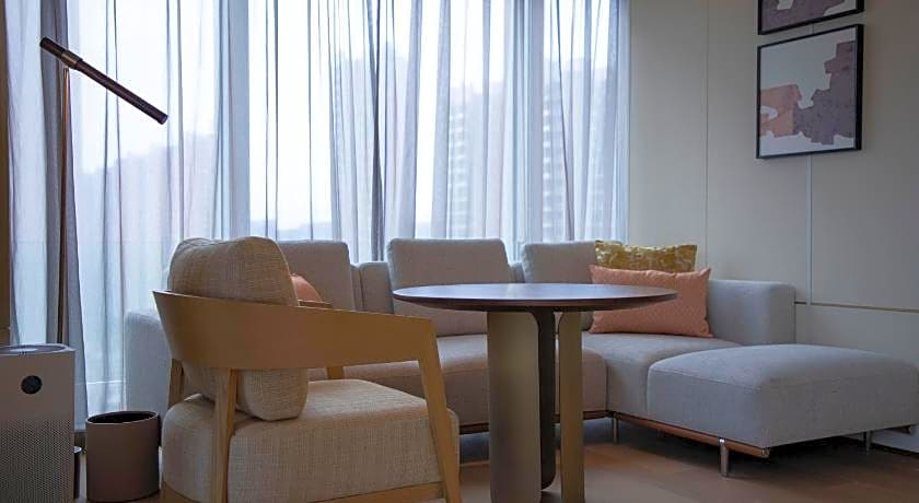 Hyatt Regency Ningbo Hangzhou Bay