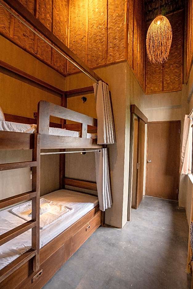 The Circle Hostel La Union