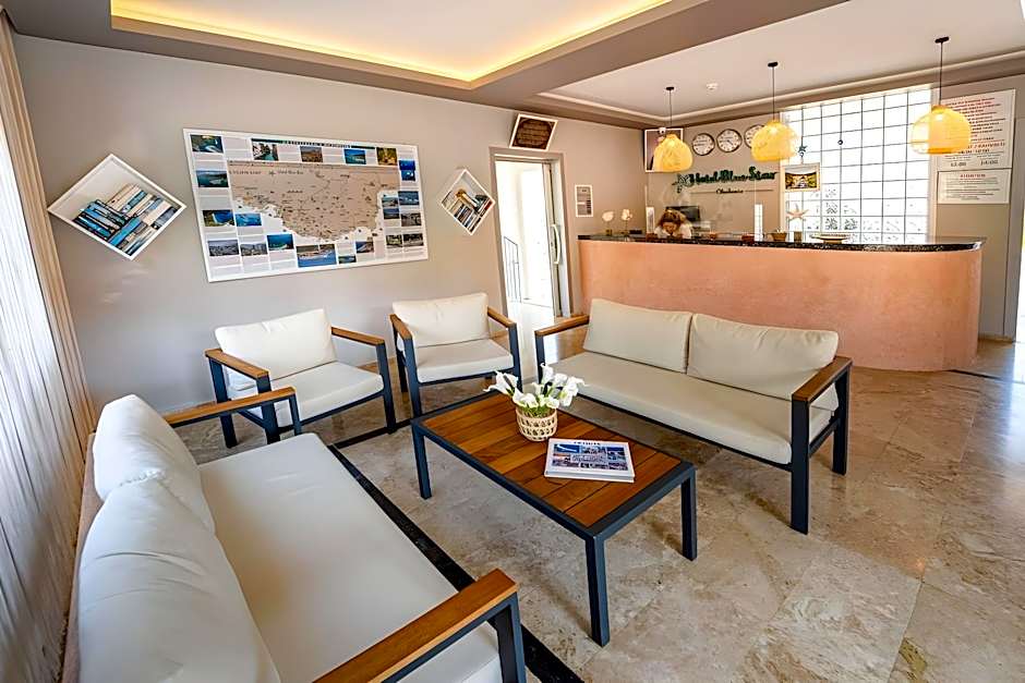 Blue Star Hotel