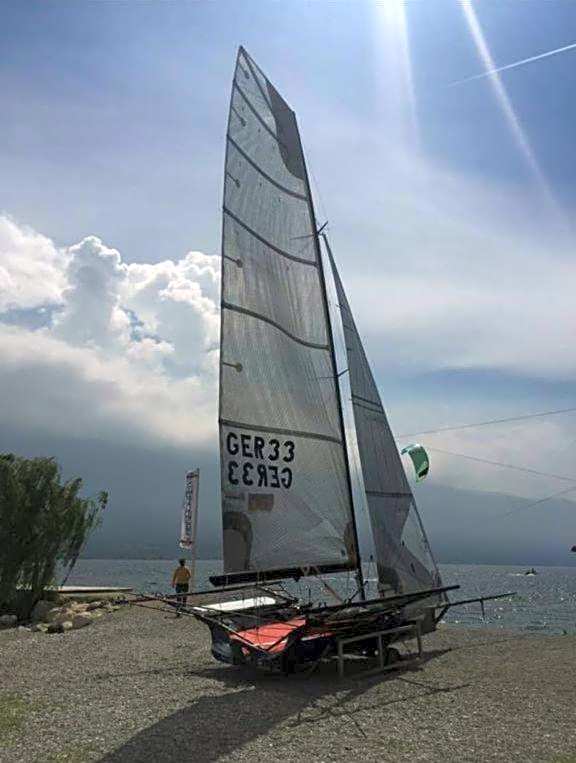 Antica Campione Rooms & Hostel