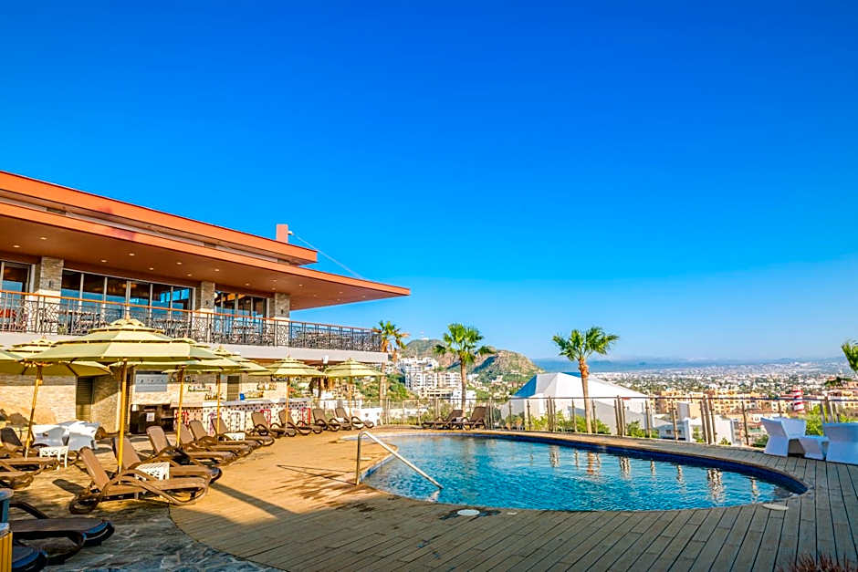 Sandos Finisterra All Inclusive