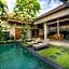 Sandi Agung Villa