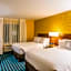 Fairfield Inn & Suites by Marriott Atlanta Fairburn