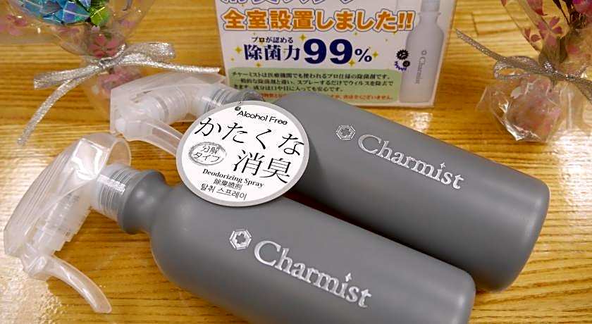 ArC LIFESTYLE SPACE & HOTEL