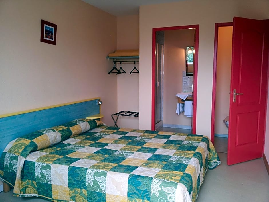 Tour Hôtel