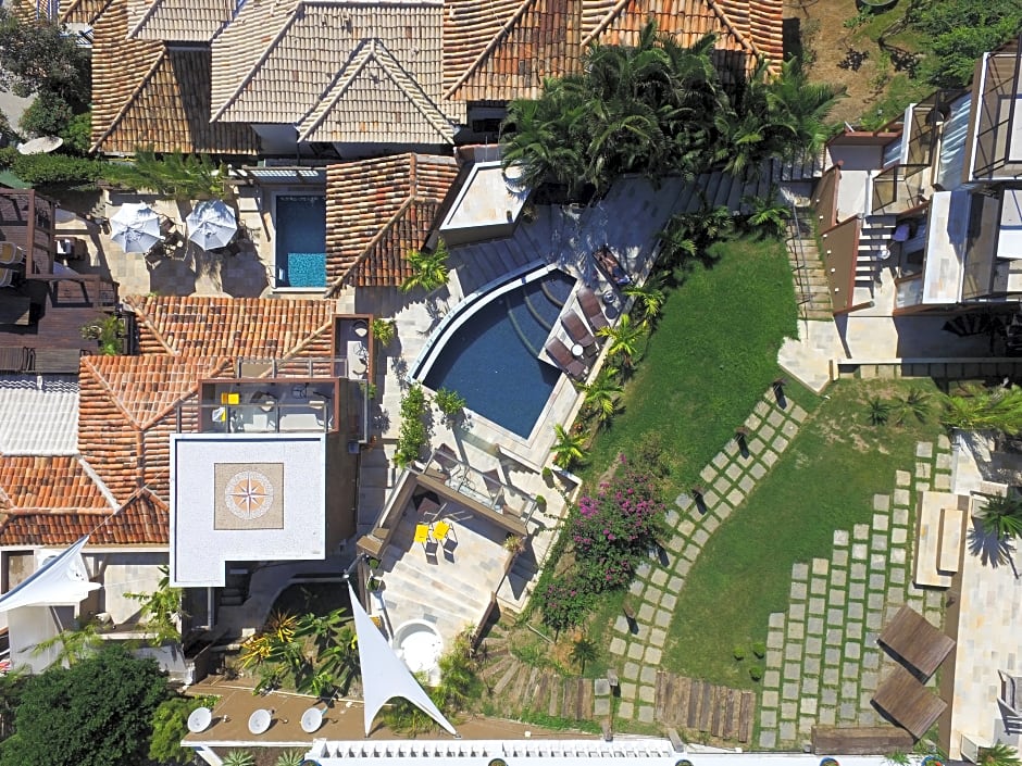 Pousada Praia Joao Fernandes