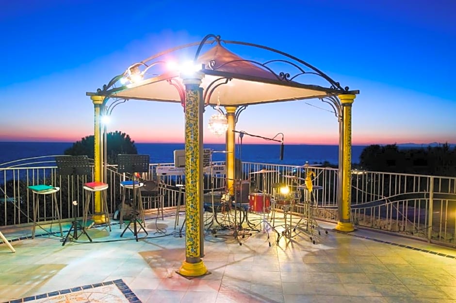 Il Gattopardo Hotel Terme & Beauty Farm