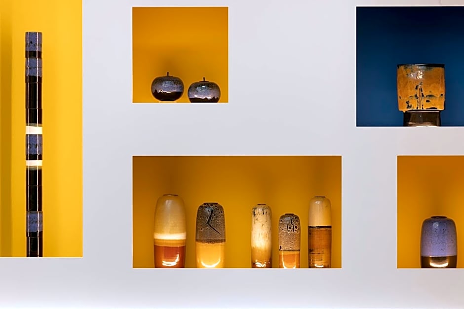 Hotel Duminy Vendome