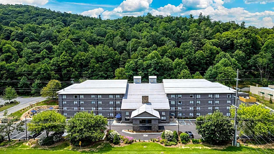 Graystone Lodge, Ascend Hotel Collection