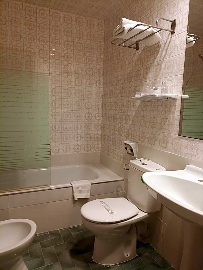 Hotel Lleo