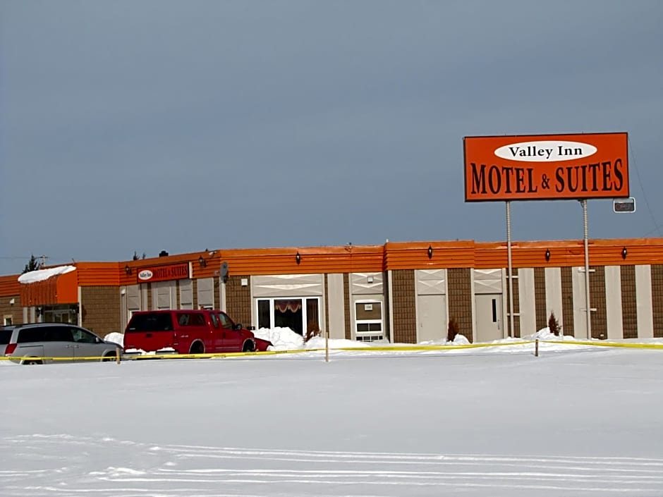 Valley Inn Motel