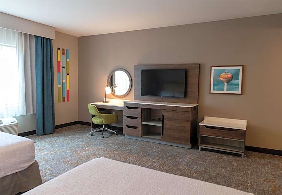 Hampton Inn By Hilton Orange City