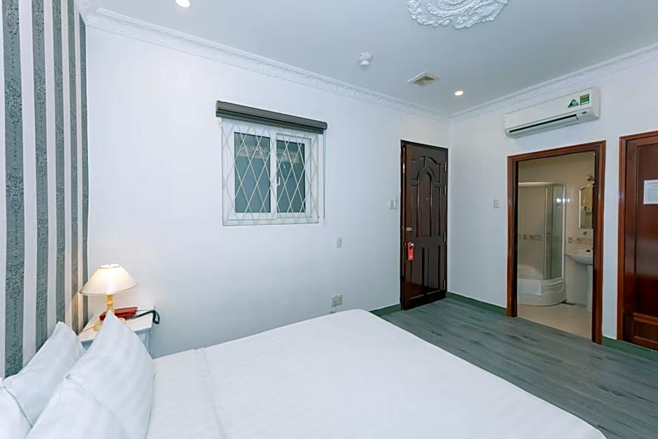 The One Hotel Ben Thanh