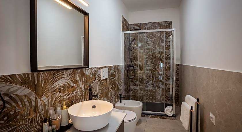 Etnea Boutique Hotel