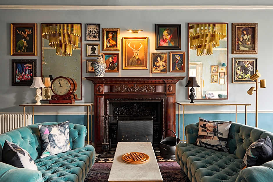 Indigo Bath, an IHG Hotel