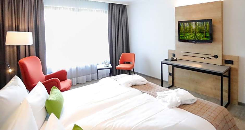 Best Western Hotel Polisina