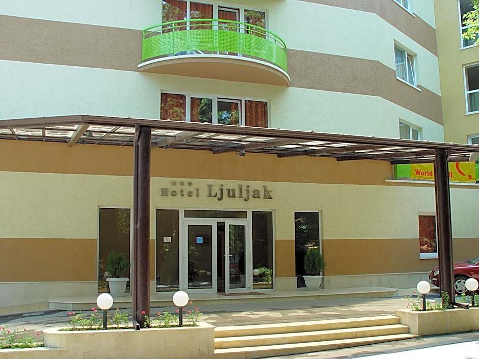 Ljuljak Hotel