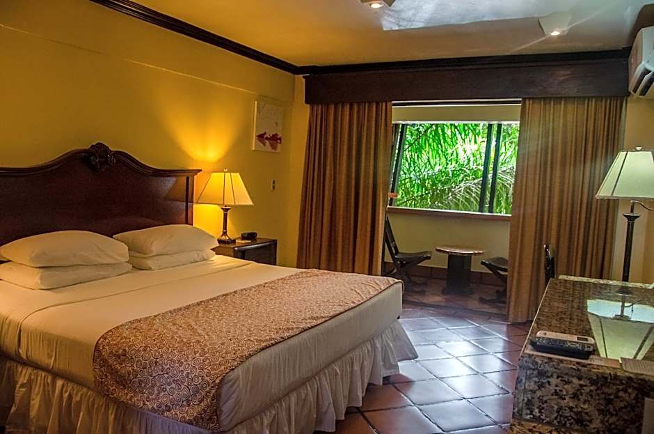 Baldi Hot Springs Hotel & Spa