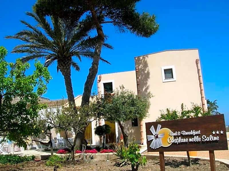 Casolare Nelle Saline