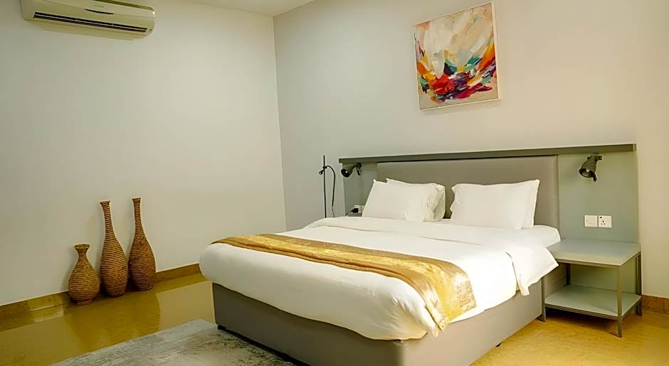 Safeer International Hotel