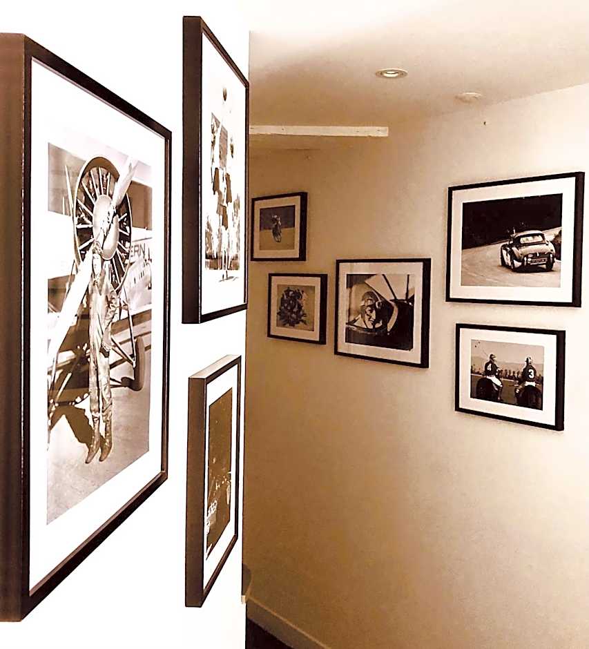 L'Amiral - LeParticulier Collection