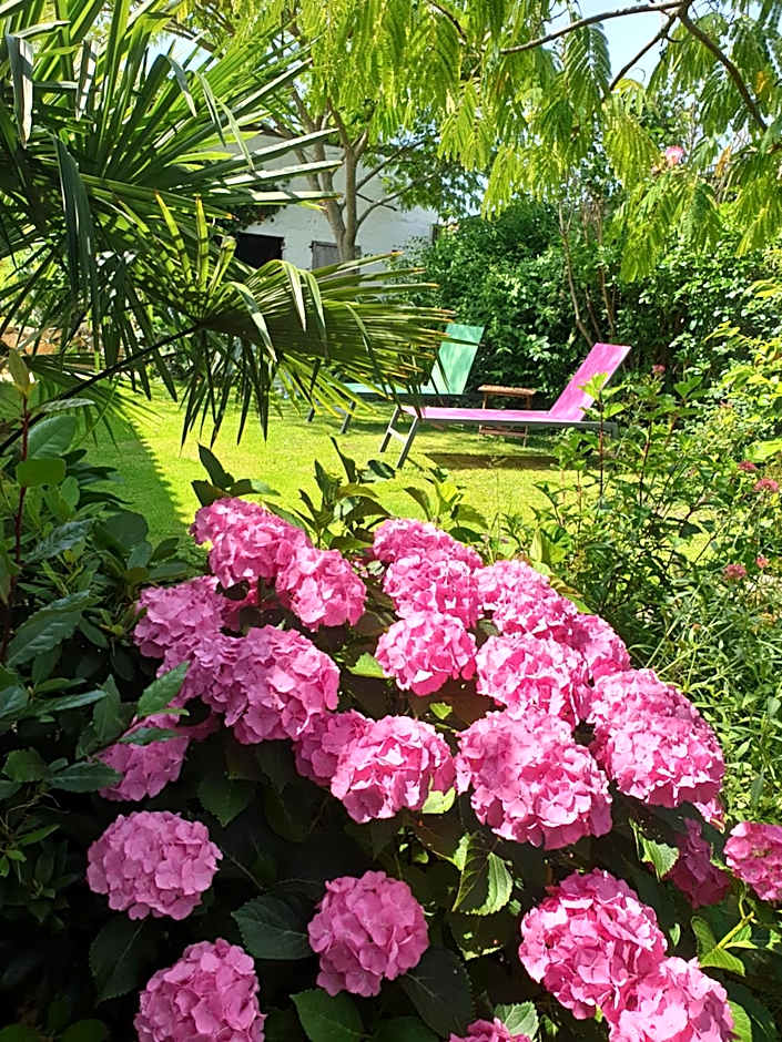 Chambres d'hôtes de La Roche