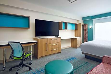 King Studio Suite