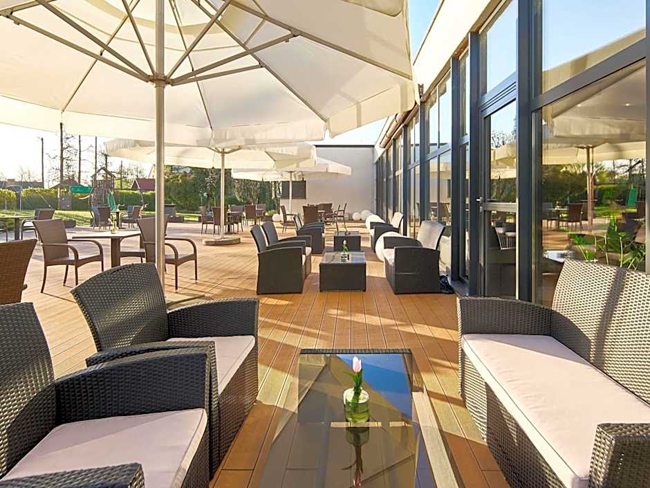 Mercure Cieszyn