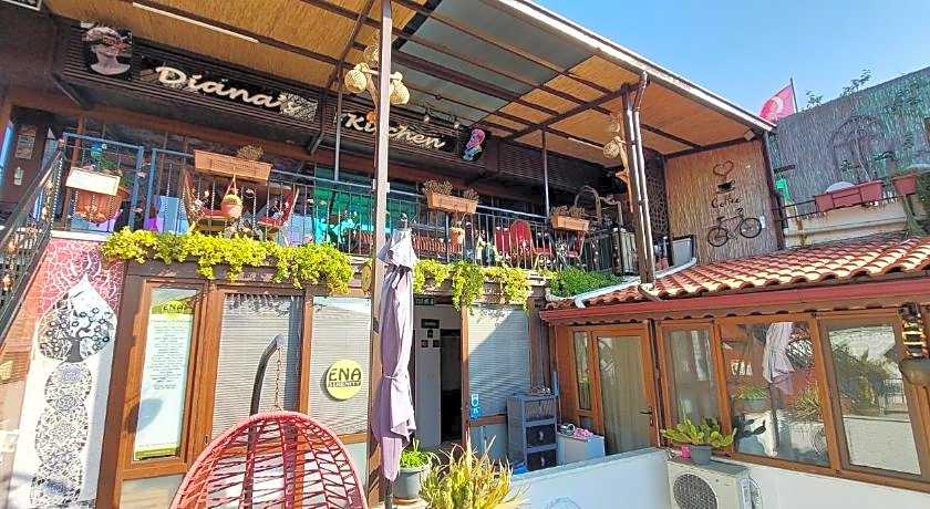 ENA Serenity Butik Otel