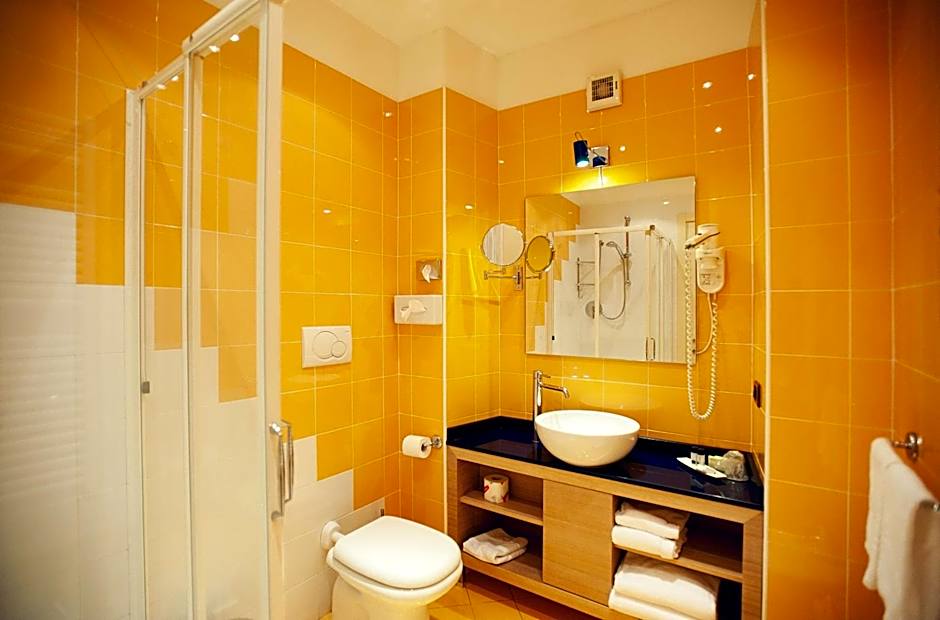 Best Western Hotel Piemontese