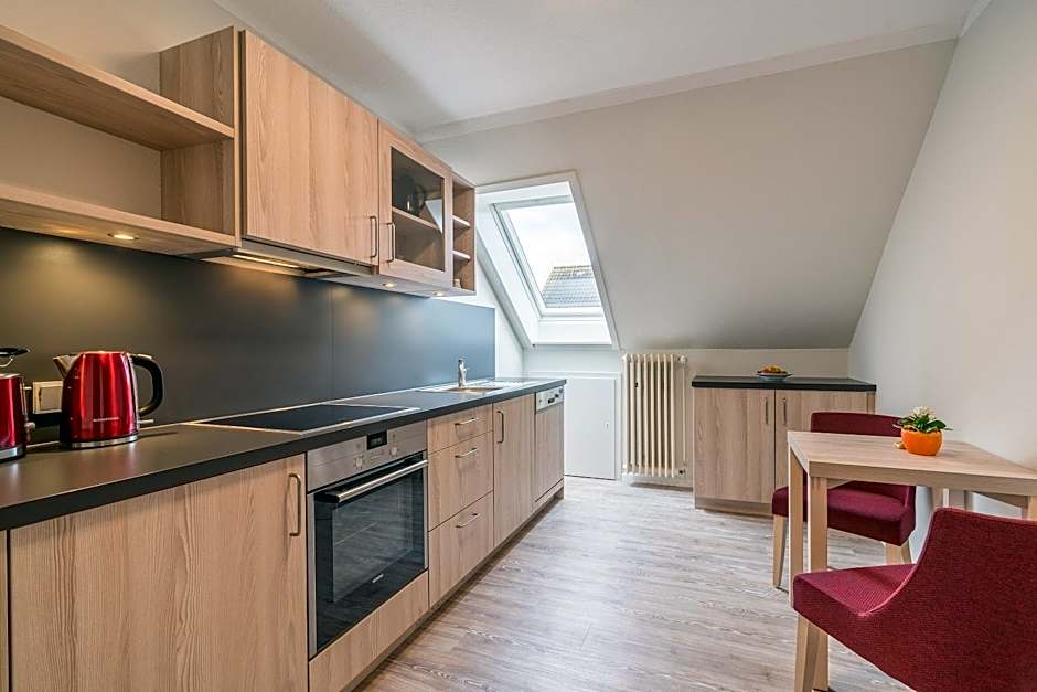 Hotel Garni Kölfhamm