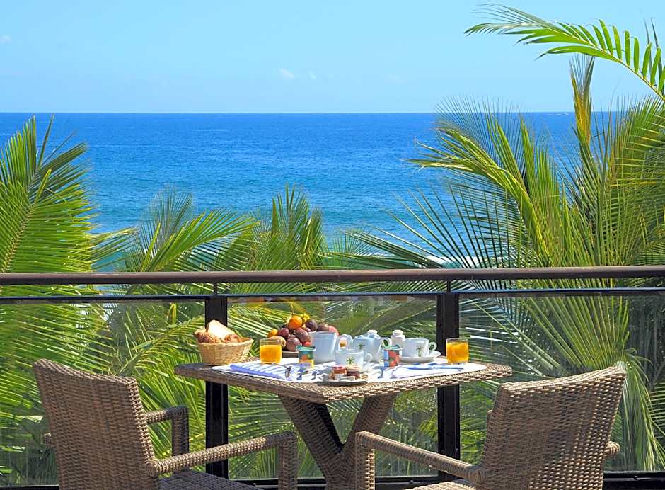 Le Saint Alexis **** Hotel & Spa