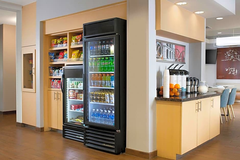 TownePlace Suites by Marriott Laredo