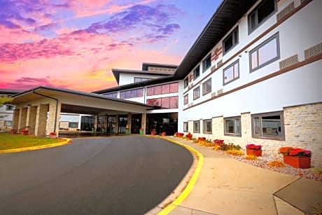 Radisson Hotel & Conference Center Green Bay