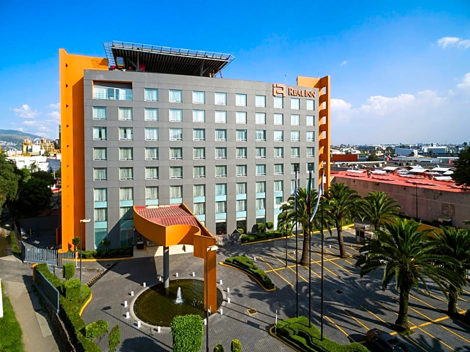 Real Inn Perinorte