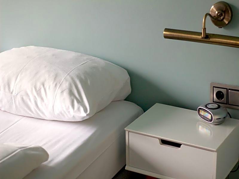Hotel Zentrum an der Hauptwache