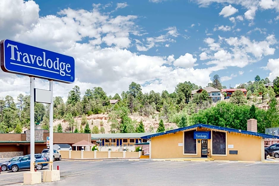 Travelodge by Wyndham Ruidoso