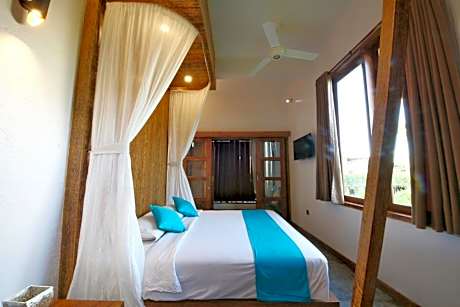 Deluxe Ac Room