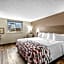 Red Roof Inn Ames