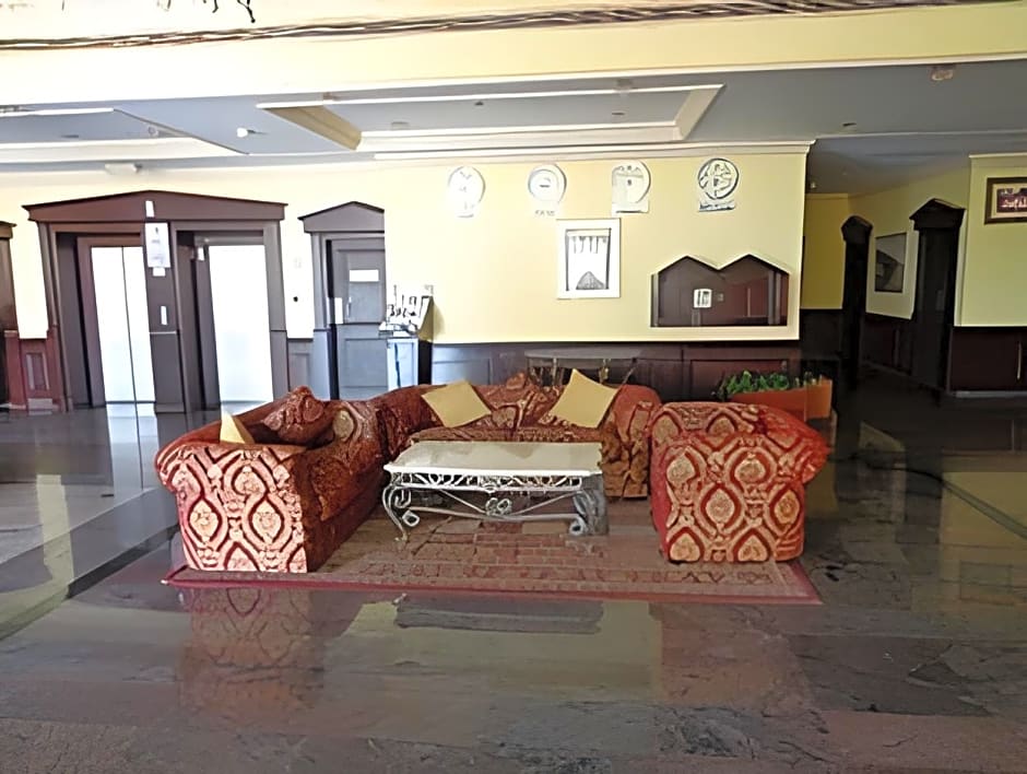 Bahrain Carlton Hotel